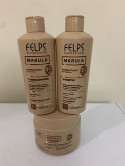 Marula Kit