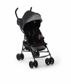 Summer Infant 3Dmini Convenience Stroller