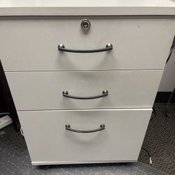 Filing cabinet MARKED DOWN $78