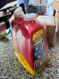 Drano