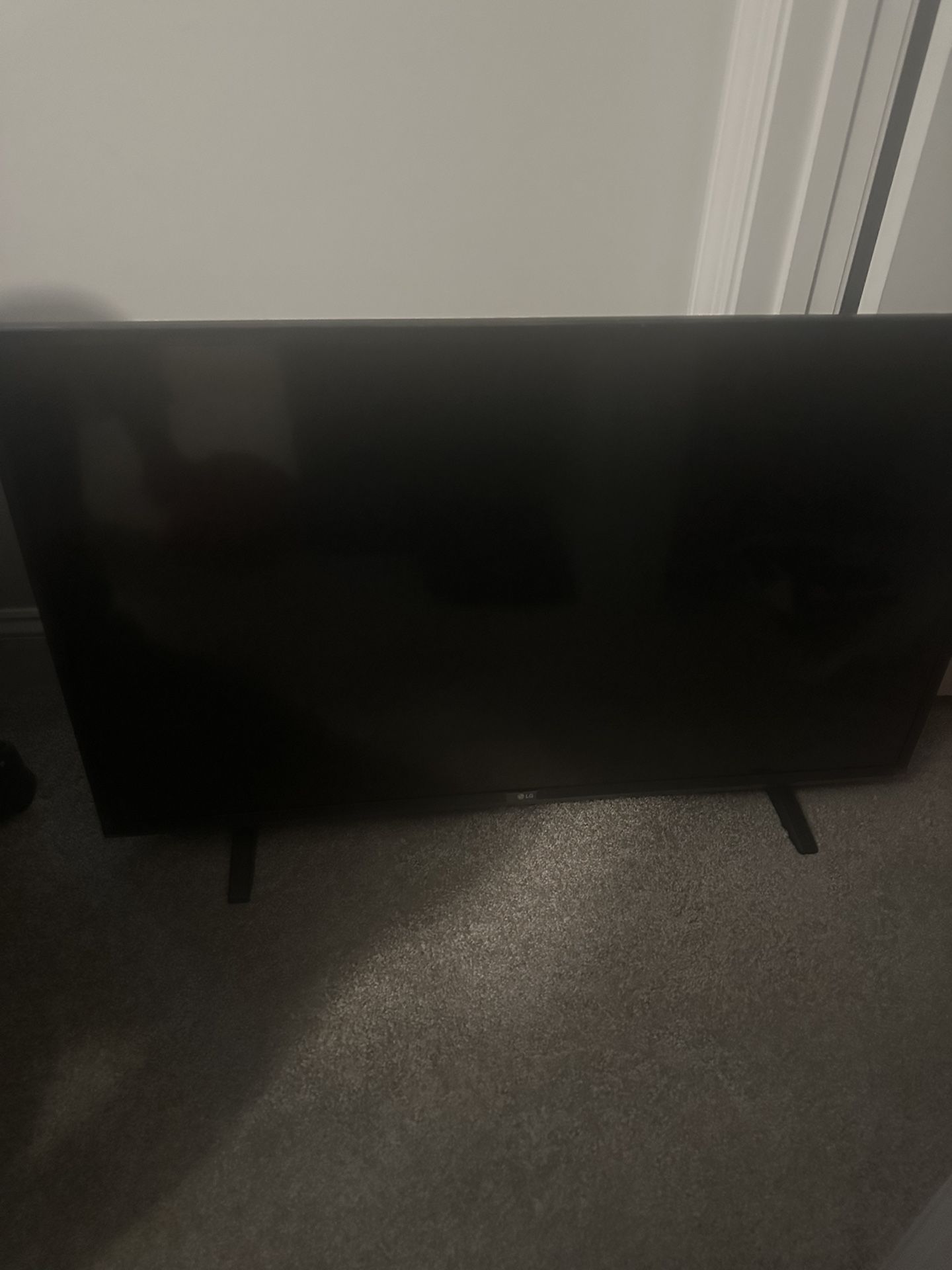 LG TV