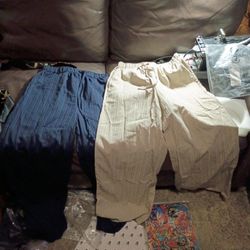 Brand New Medium Women's Pants