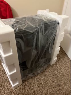 Midtower PC Case