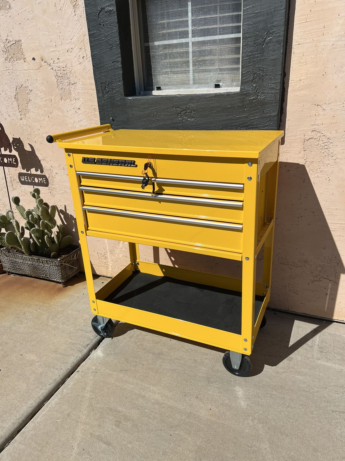 Tool Box
