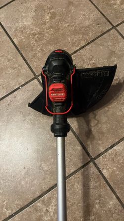 Craftsman Weed eater