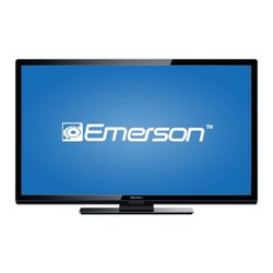 50" Emerson 1080p Tv 