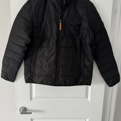 Men’s Jacket