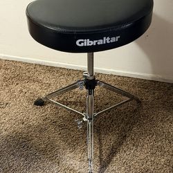 Drum Trone