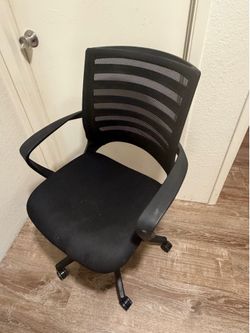 Adjustable Office /desk chair