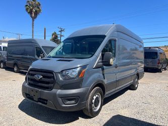 2020 Ford Transit-250 Cargo Van