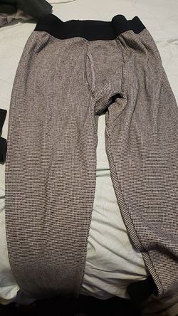 Termo pants