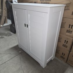 Storage Cabinet