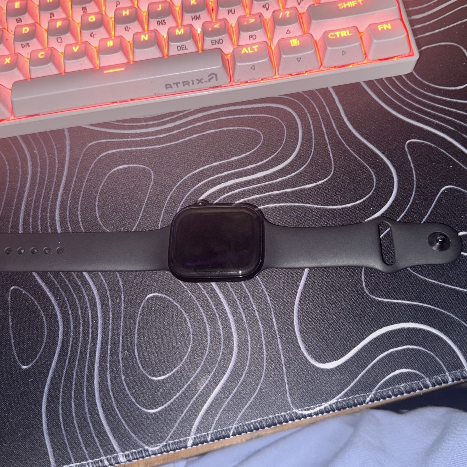 Apple Watch series 10 (gps)