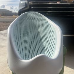 Baby Angel baby Bath