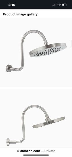 Shower Head