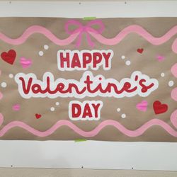 Custom Painted Banners 