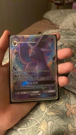 Espeon GX