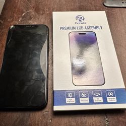 iPhone X 256gb Unlocked