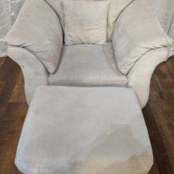 Over Sized Couch / Sofa Chair