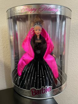 New Barbie Doll