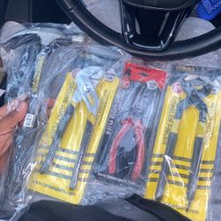 Brand New Tools $8 Each! 