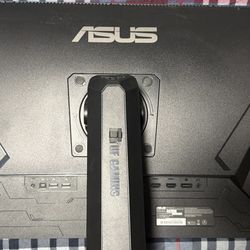 Asus Gaming Monitor