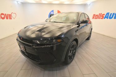 2024 Dodge Hornet