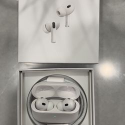 AirPod Pro 2