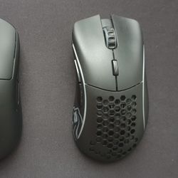 Glorious Model D-  Wireless