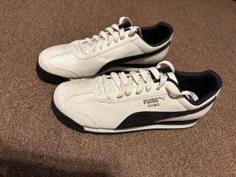 Puma shoes men