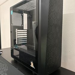 Pc Case
