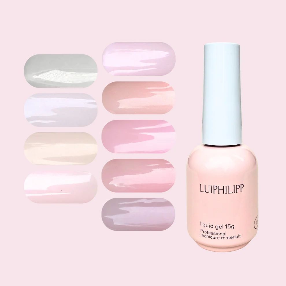 Gel Polish