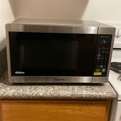 Semi Used Microwave