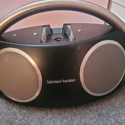 Harman Kardon Portable Remote Control 