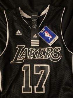 Lakers Jersey