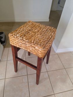 Stool