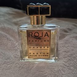 Roja Parfum Danger