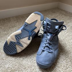 “Jimmy Butler” Air Jordan’s