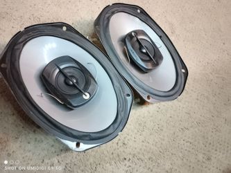 Speakers pioneer and boss