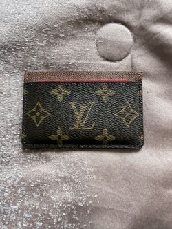 Louis Vuitton Wallet