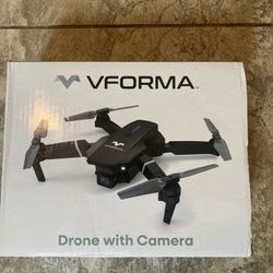 Drone With Camera 