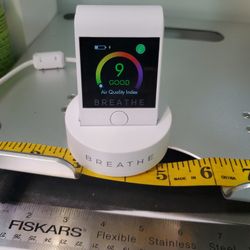 Air Quality Monitor