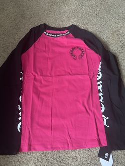 Chrome Tee
