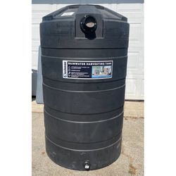 Rain Barrel / Water Tank 