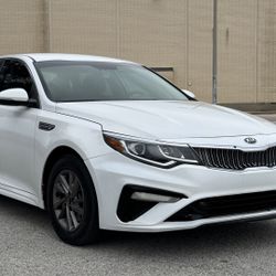 🚀2020 Kia Optima 