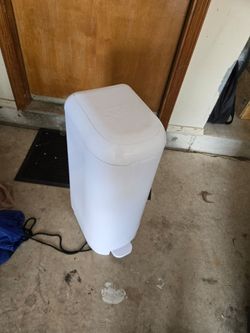 Diaper Genie