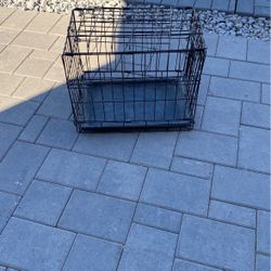 Dog Crate