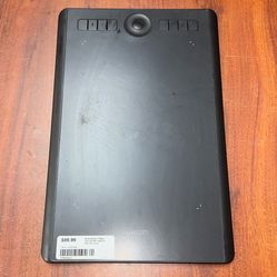 Wacom PTH-660 Tablet
