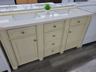 Vanity Bathroom 60"