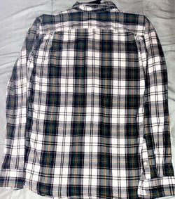 Long sleeve Button downs